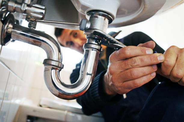 Best Plumbing System Maintenance  in Coplay, PA